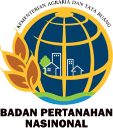 Badan Pertanahan Nasional