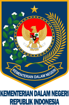 Kementerian Dalam Negeri